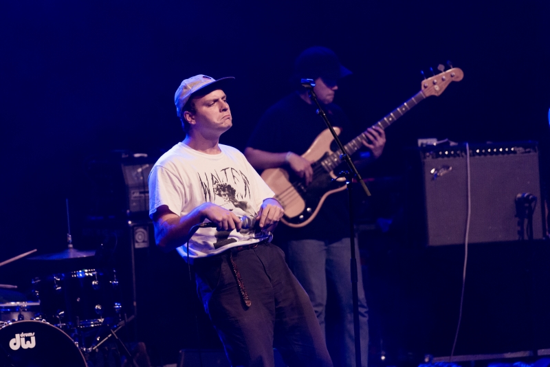 9. august 2017<br>Mac deMarco